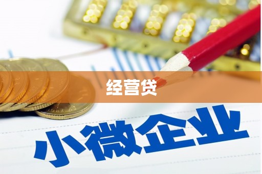 南沙经营贷